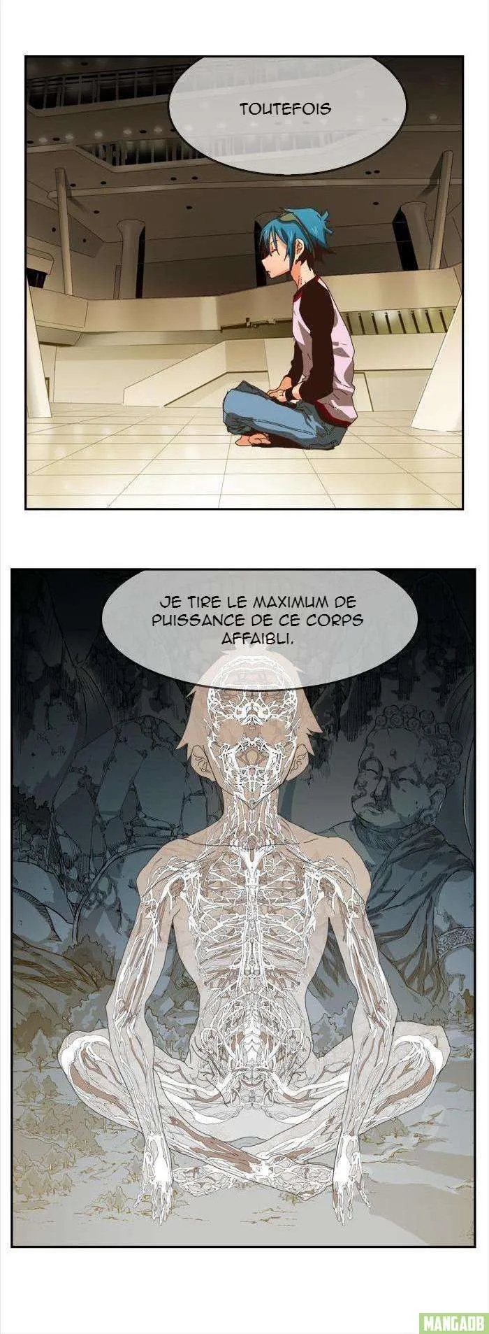 The God Of High School - 357 - 65d60ca5a534e.webp