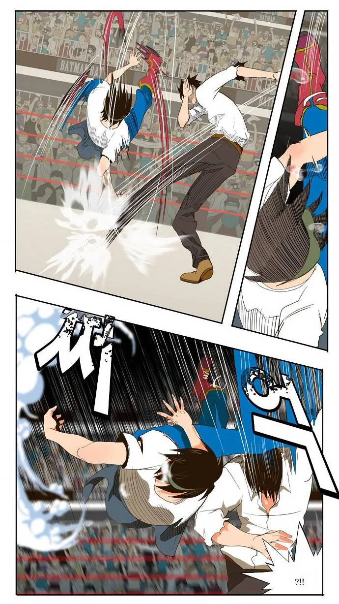 The God Of High School - 36 - 65d60cbf162a3.webp