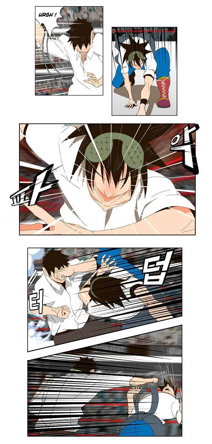 The God Of High School - 36 - 65d60cbf424e7.webp