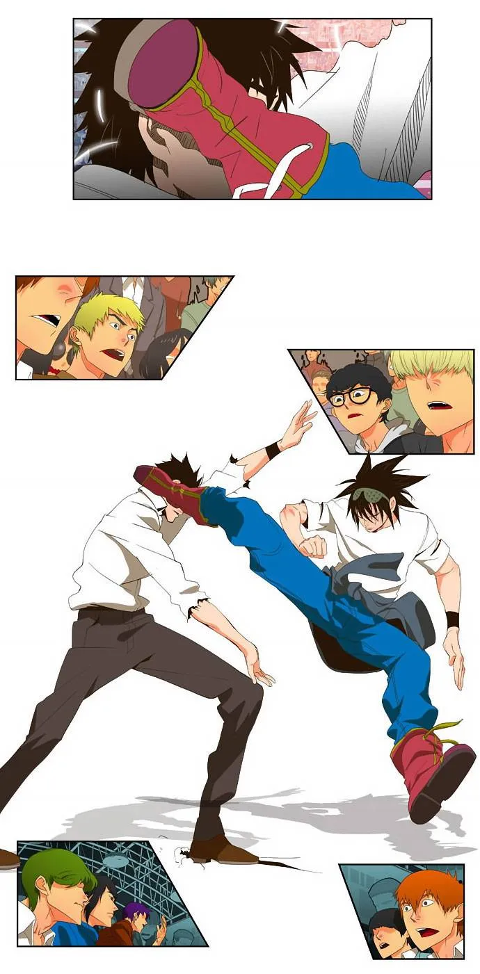 The God Of High School - 36 - 65d60cc0b08a8.webp