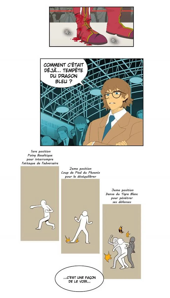 The God Of High School - 36 - 65d60cc117a08.webp