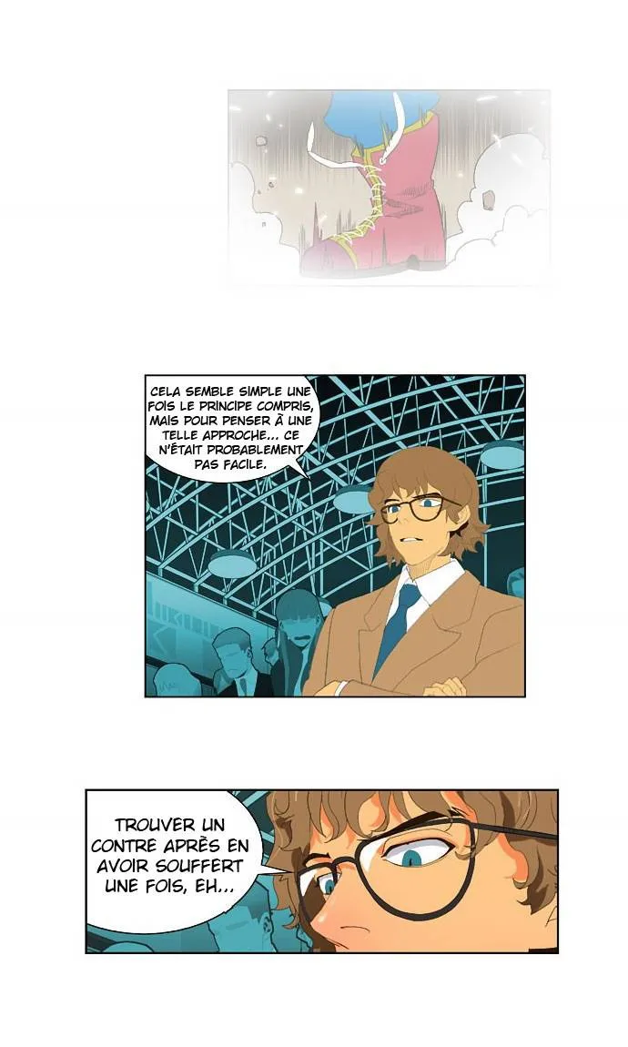 The God Of High School - 36 - 65d60cc1699b3.webp