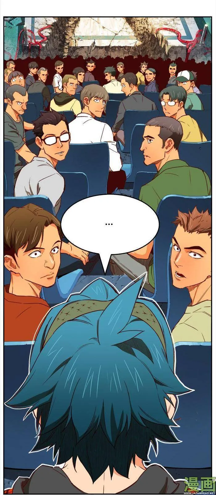 The God Of High School - 363 - 65d60cf0e7172.webp