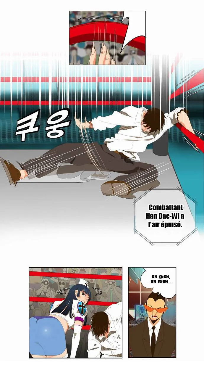 The God Of High School - 37 - 65d60d3c5dac3.webp