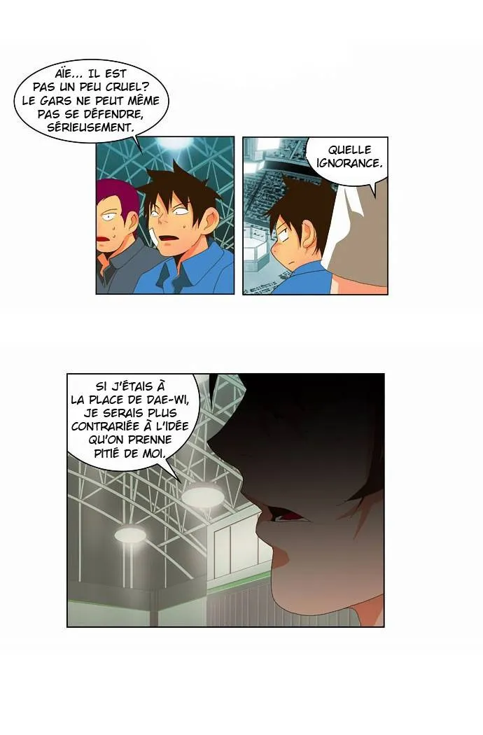 The God Of High School - 37 - 65d60d3d305df.webp