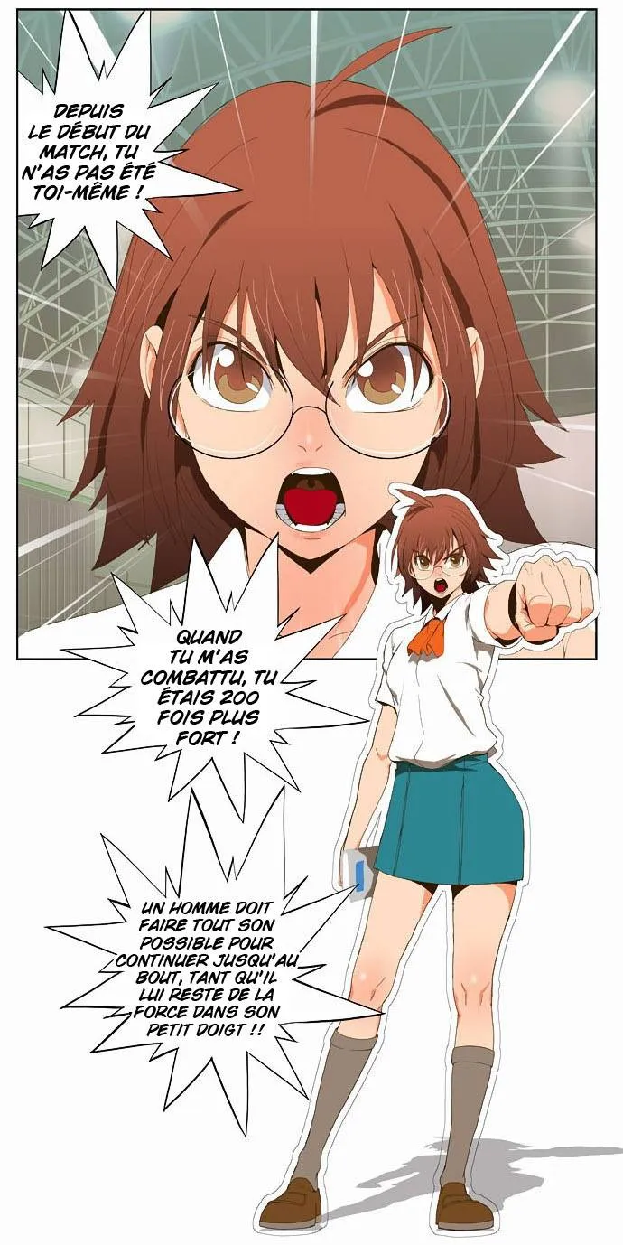 The God Of High School - 37 - 65d60d3de06d5.webp