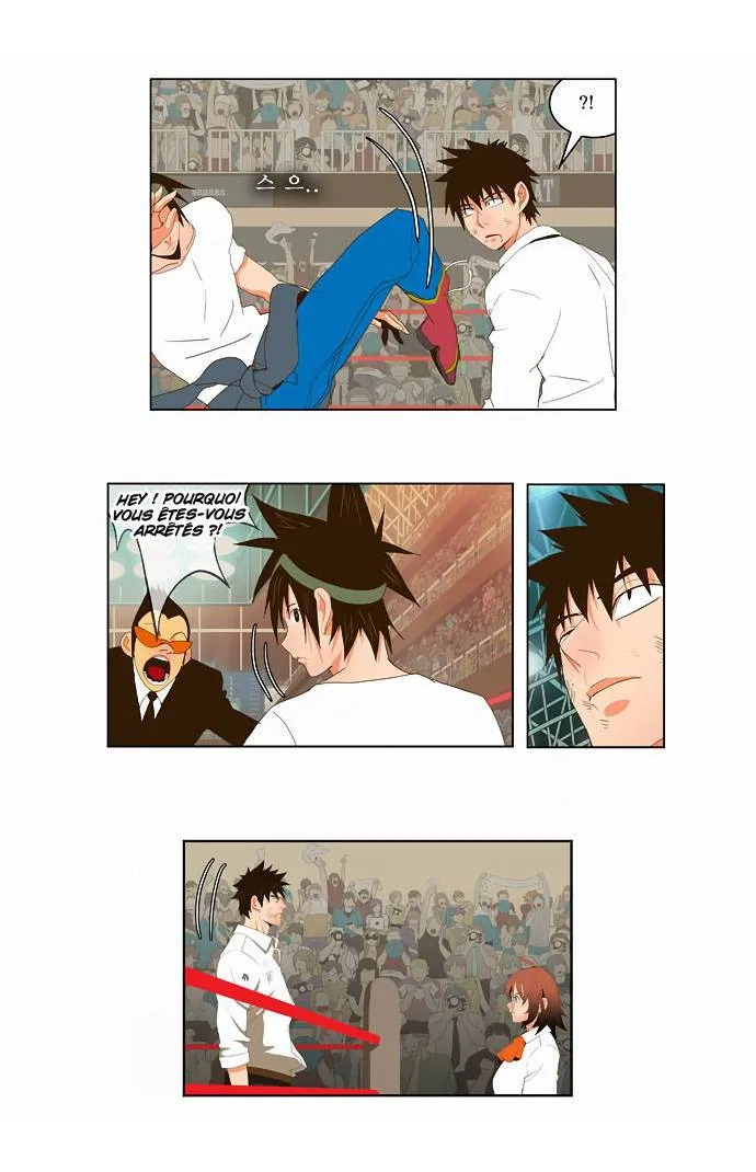 The God Of High School - 37 - 65d60d3e2395f.webp