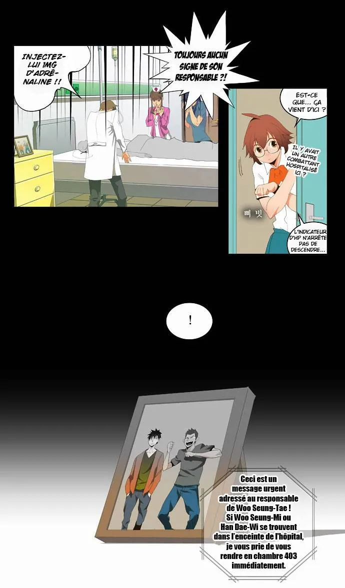 The God Of High School - 37 - 65d60d3e746f5.webp