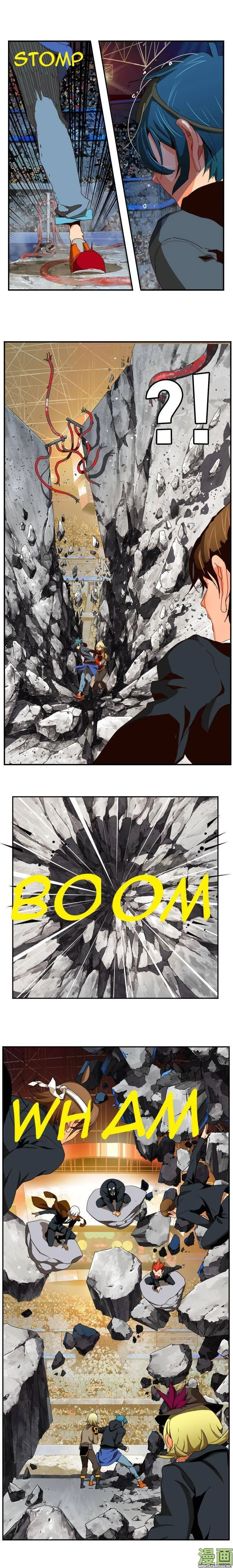 The God Of High School - 371 - 65d60d4f99f80.webp