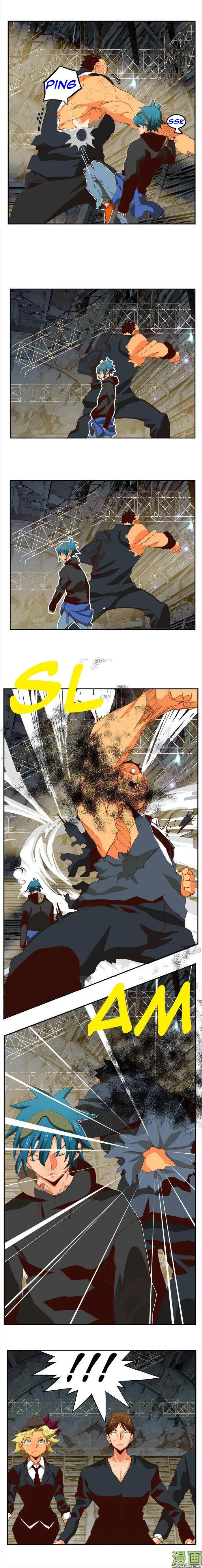 The God Of High School - 372 - 65d60d62480fe.webp