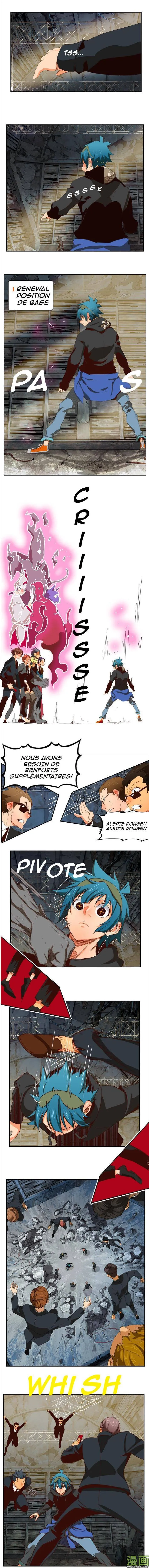 The God Of High School - 372 - 65d60d6424f35.webp