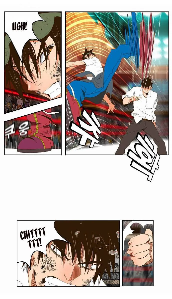 The God Of High School - 38 - 65d60dcc6862a.webp