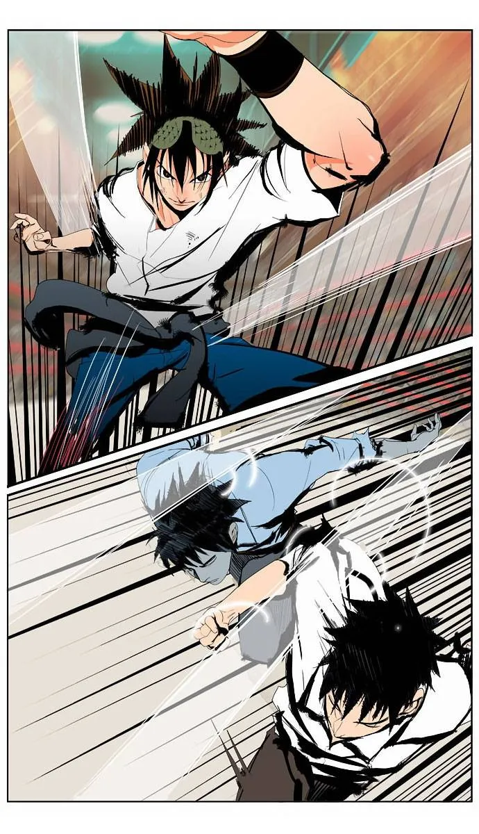 The God Of High School - 38 - 65d60dcd00db6.webp