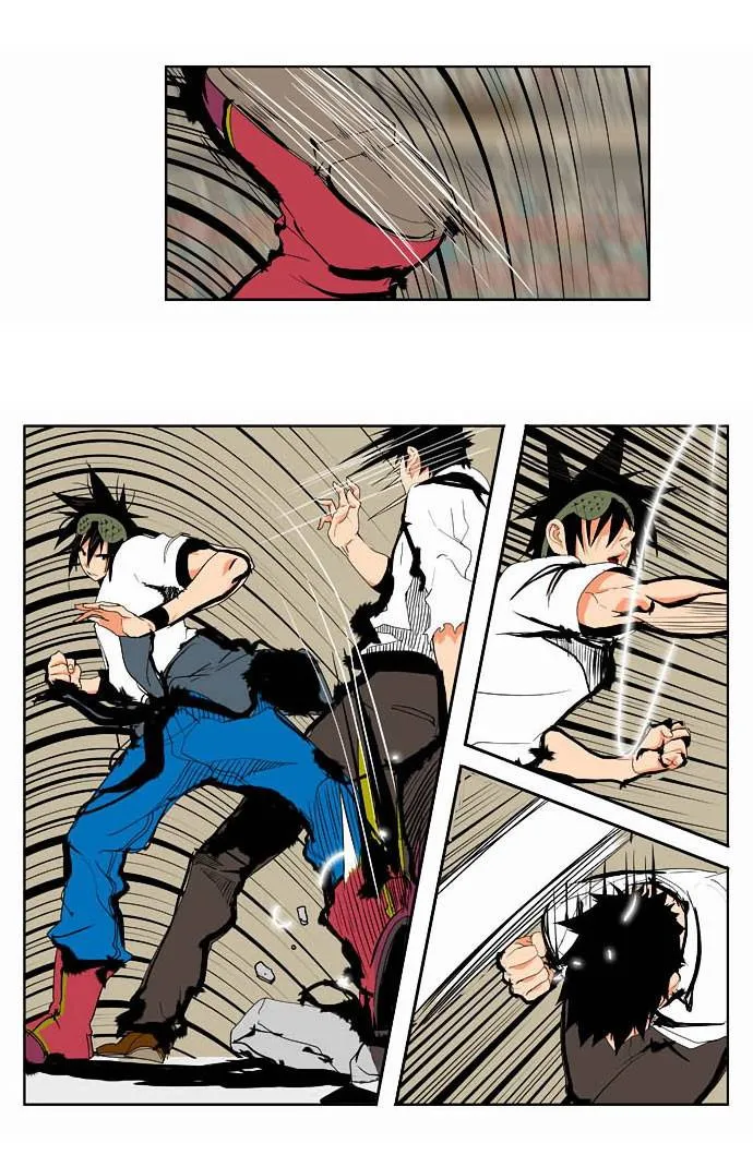 The God Of High School - 38 - 65d60dcd235ce.webp