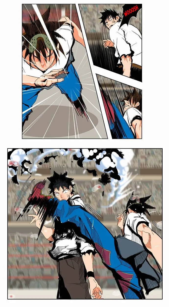 The God Of High School - 38 - 65d60dce562d7.webp