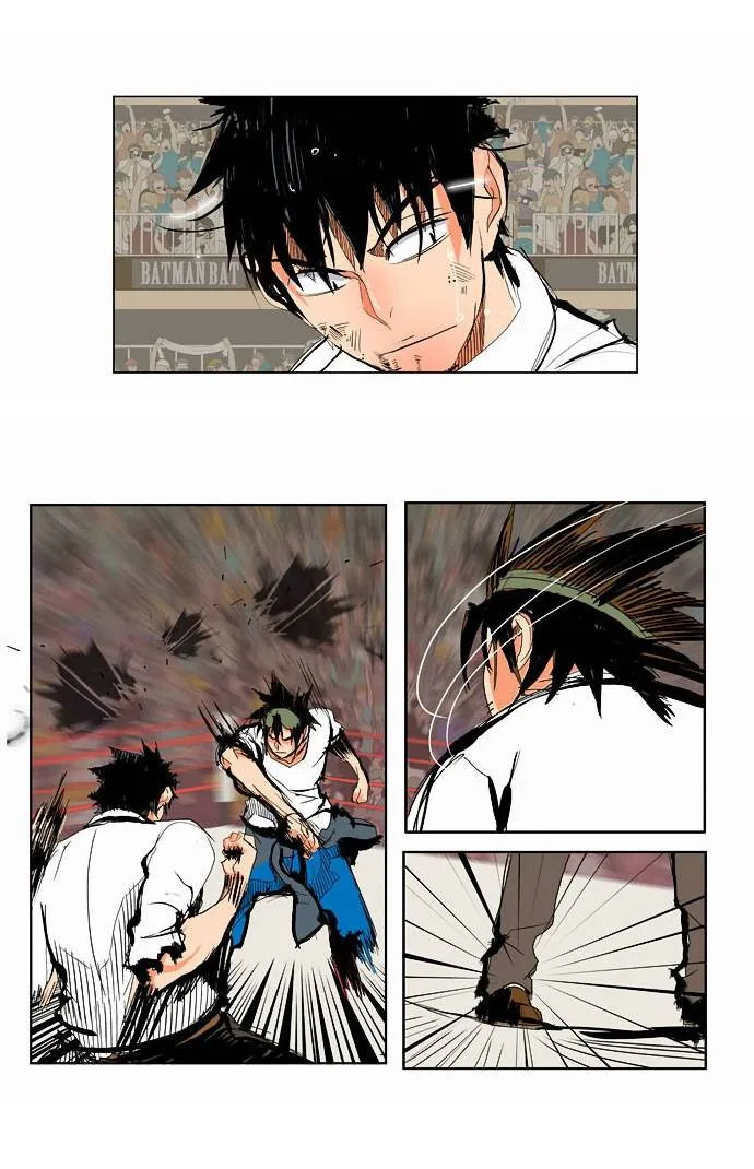 The God Of High School - 38 - 65d60dce74244.webp