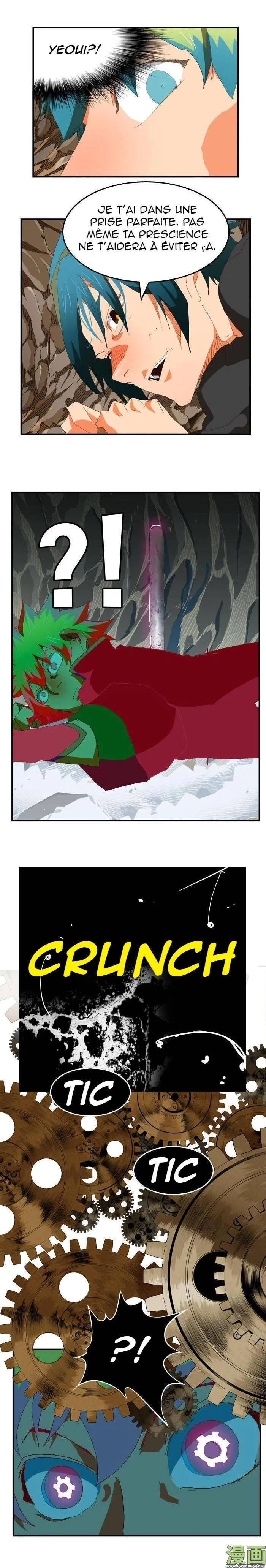The God Of High School - 381 - 65d60df138af9.webp