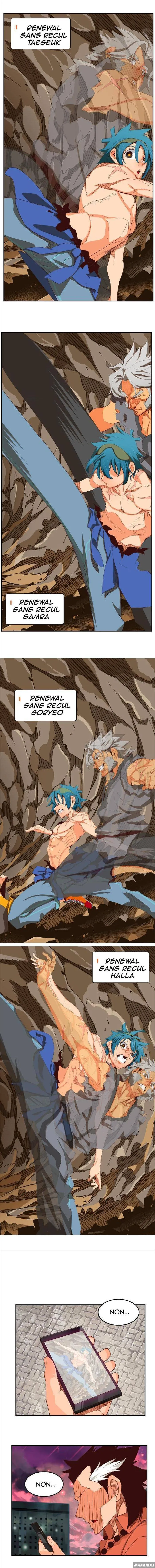 The God Of High School - 383 - 65d60e15e4c2b.webp