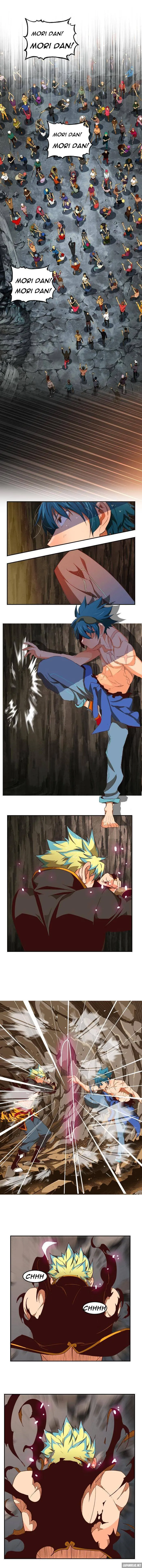 The God Of High School - 383 - 65d60e18a6547.webp