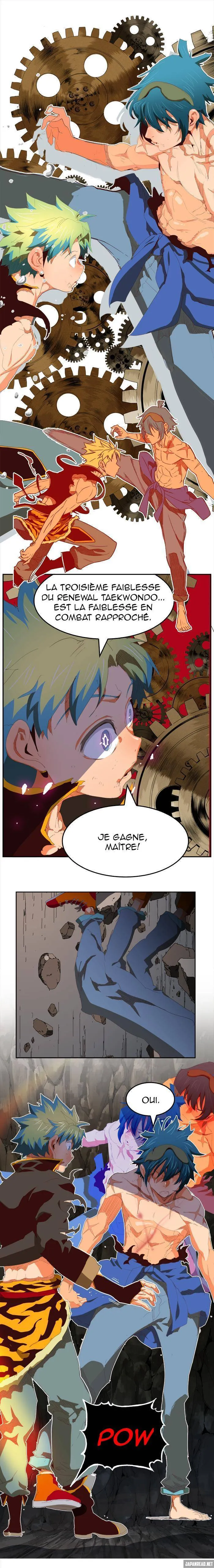 The God Of High School - 383 - 65d60e1a65a7e.webp