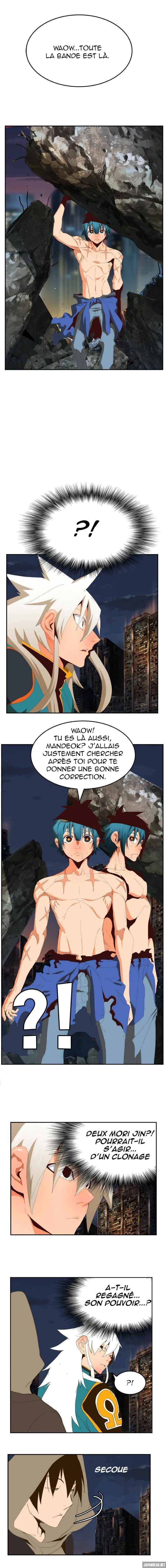 The God Of High School - 385 - 65d60e30db293.webp