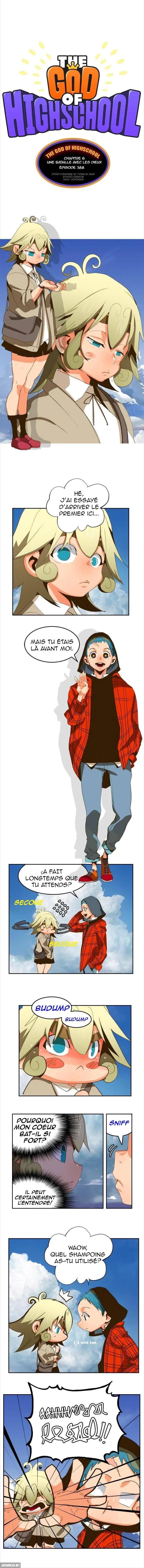 The God Of High School - 388 - 65d60e51efbc6.webp