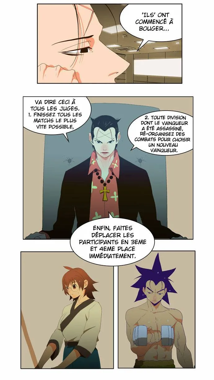 The God Of High School - 39 - 65d60e688d1c2.webp