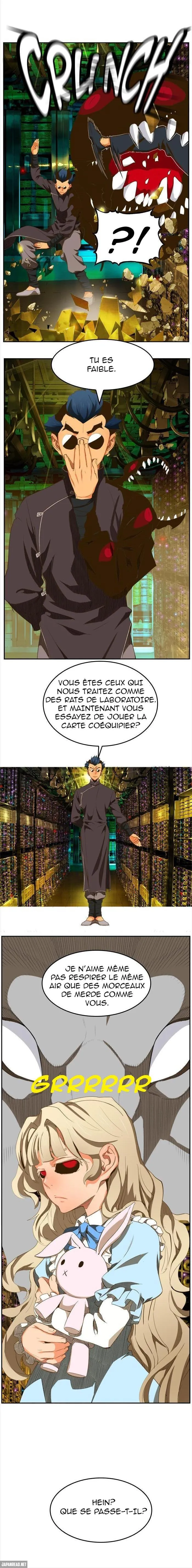 The God Of High School - 390 - 65d60e70f3986.webp