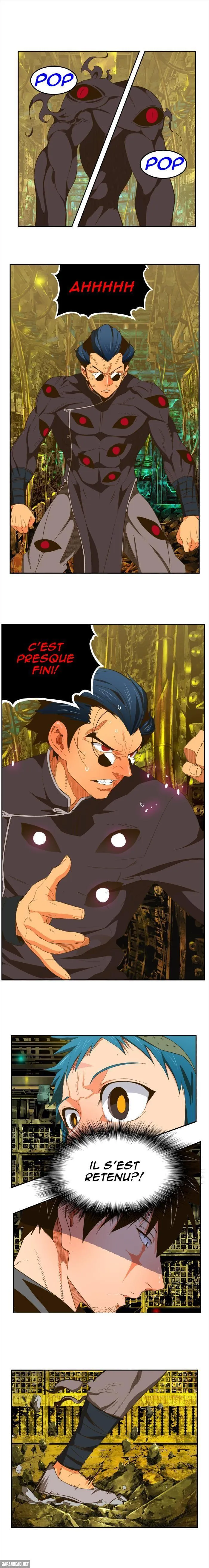 The God Of High School - 392 - 65d60e86bd40a.webp