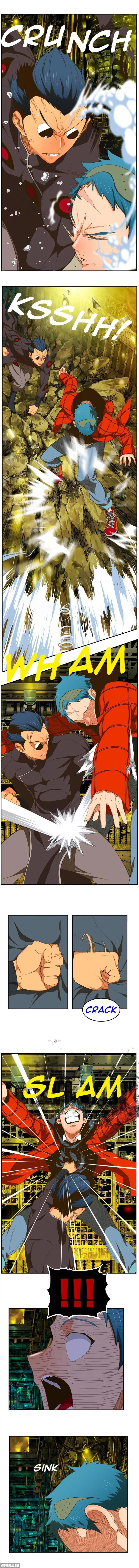 The God Of High School - 392 - 65d60e87a4200.webp