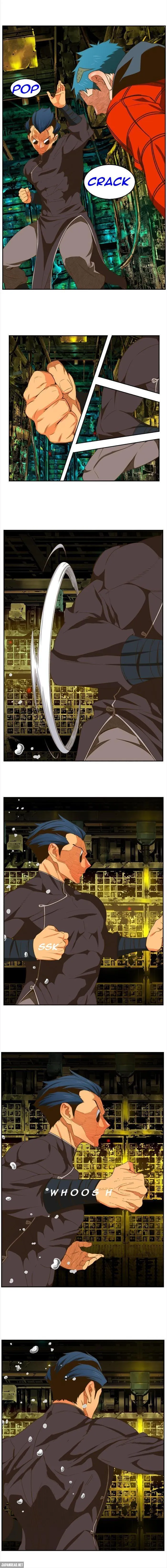 The God Of High School - 392 - 65d60e885e973.webp