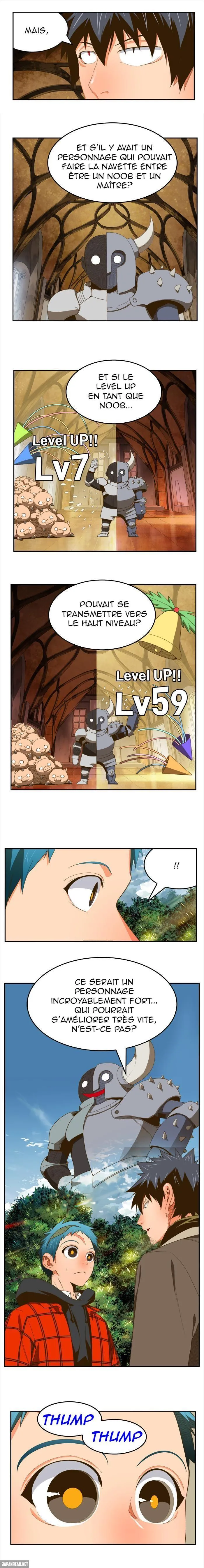 The God Of High School - 393 - 65d60e90311e3.webp