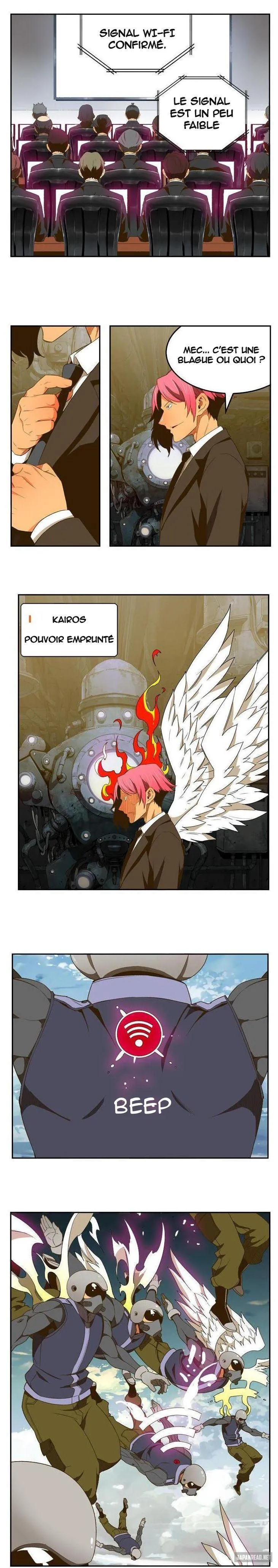 The God Of High School - 396 - 65d60eb2b901e.webp