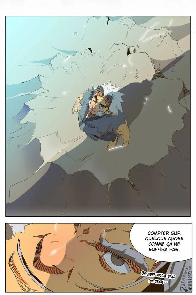 The God Of High School - 40 - 65d60ee1cae81.webp