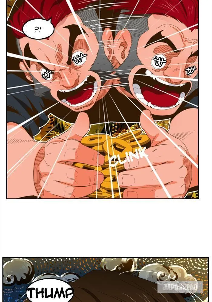 The God Of High School - 406 - 65d60f27daf84.webp