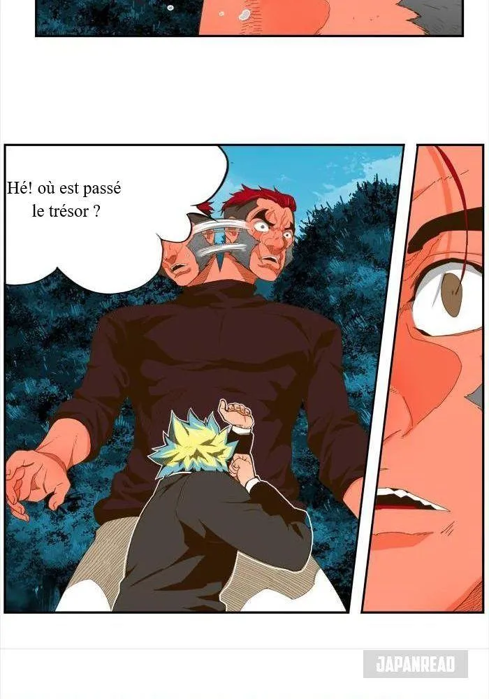 The God Of High School - 406 - 65d60f29b70a2.webp