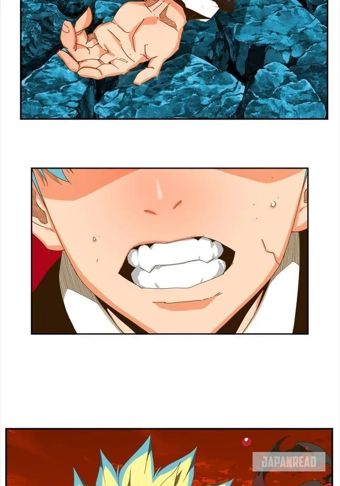 The God Of High School - 406 - 65d60f2a373dc.webp