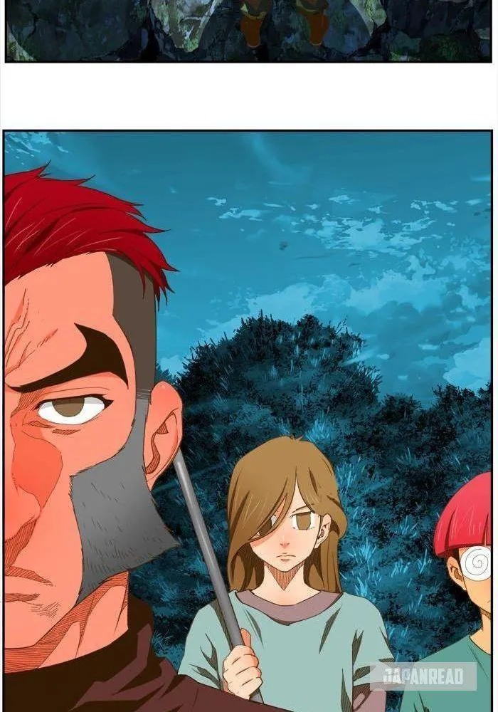 The God Of High School - 406 - 65d60f2ba500f.webp