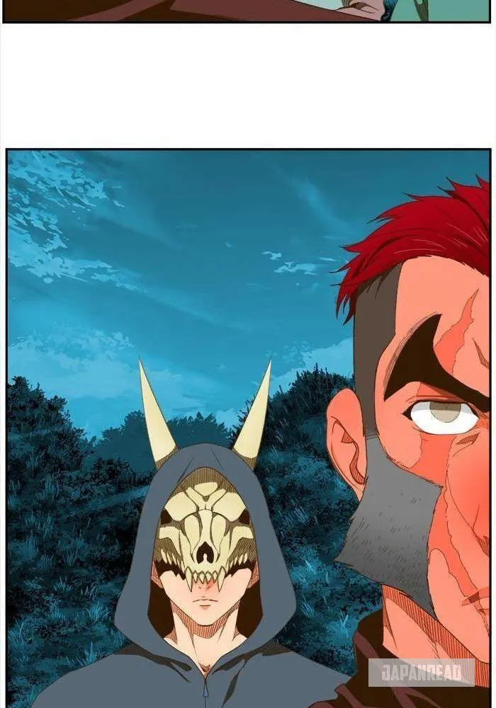 The God Of High School - 406 - 65d60f2bbfebb.webp