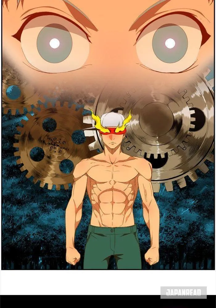 The God Of High School - 406 - 65d60f2cbbd47.webp