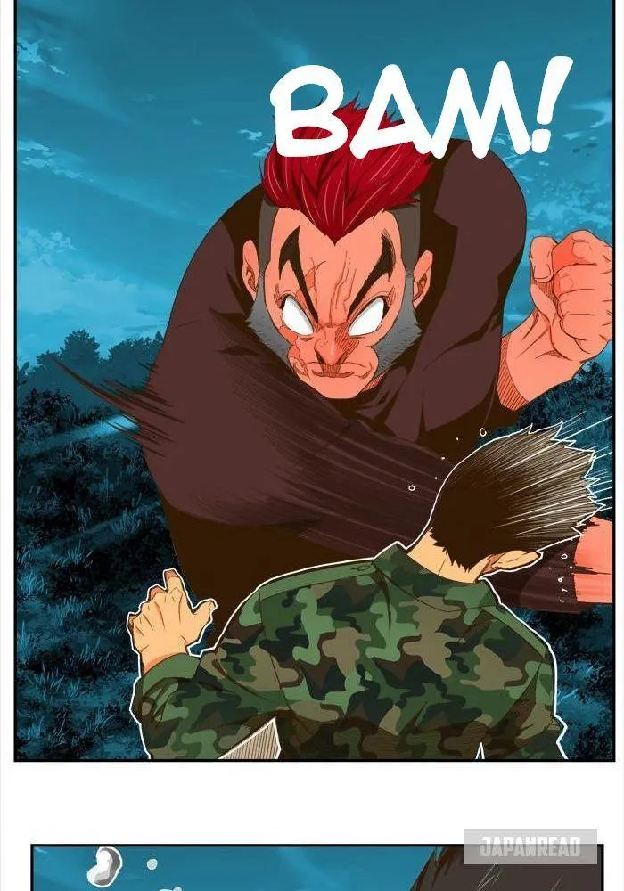 The God Of High School - 406 - 65d60f2e2333c.webp