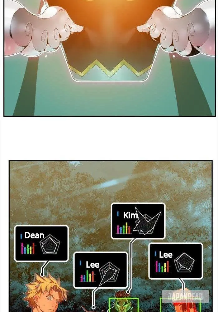 The God Of High School - 407 - 65d60f356daf5.webp