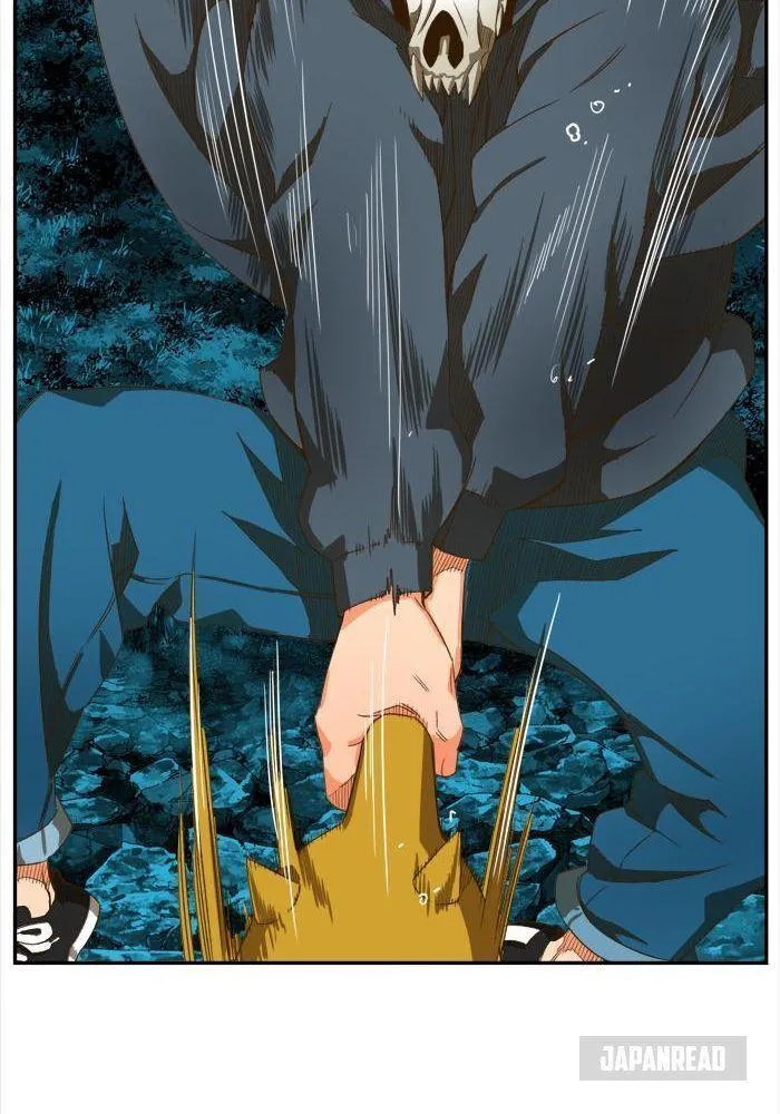 The God Of High School - 407 - 65d60f3655d6c.webp