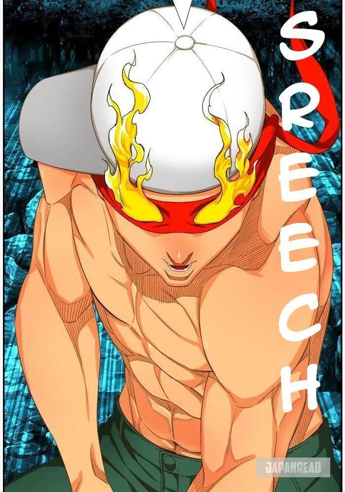 The God Of High School - 407 - 65d60f36d408e.webp