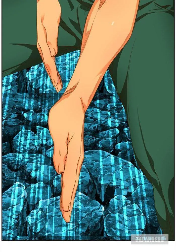 The God Of High School - 407 - 65d60f36f2623.webp