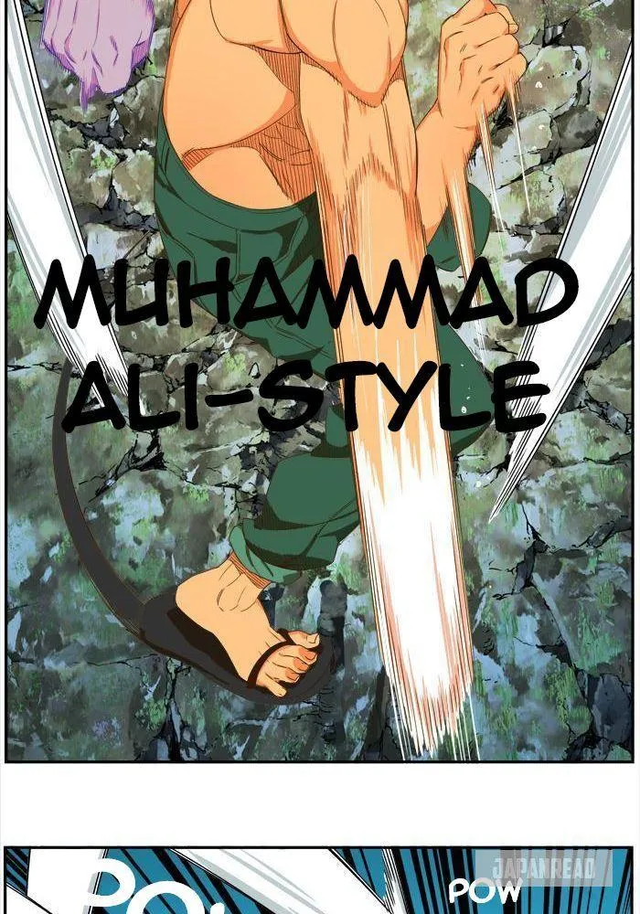 The God Of High School - 407 - 65d60f374129b.webp