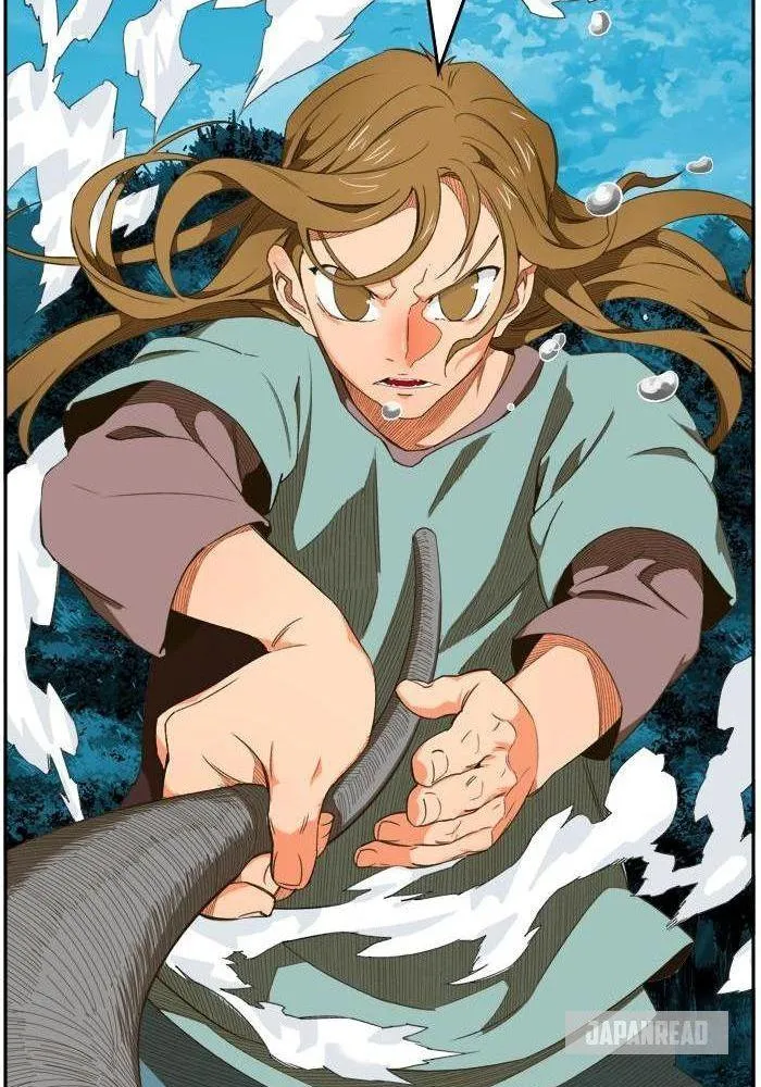 The God Of High School - 407 - 65d60f3be32de.webp