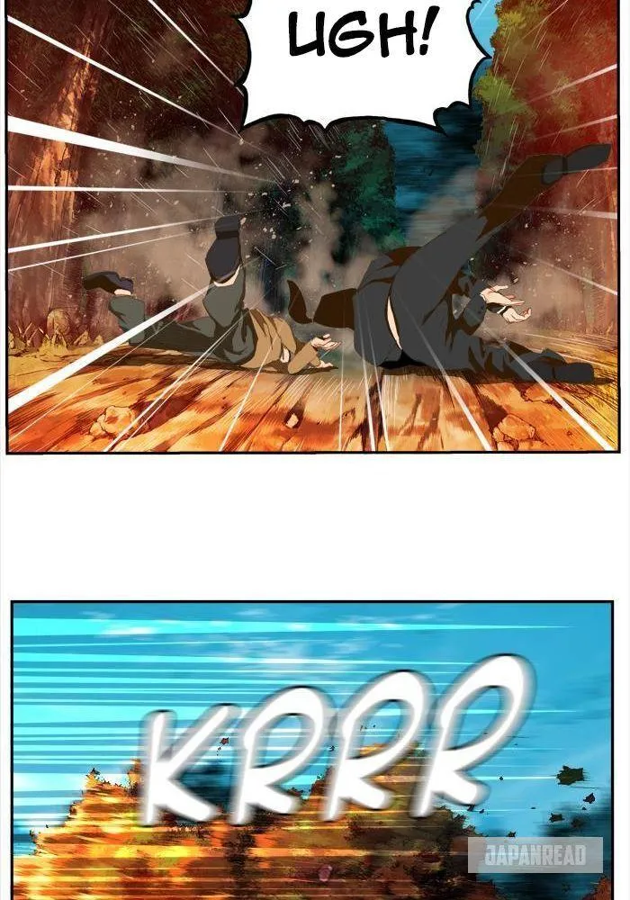 The God Of High School - 407 - 65d60f3d3b26f.webp