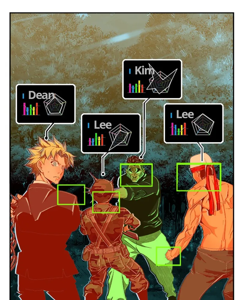 The God Of High School - 408 - 67d379cfd2f98.webp