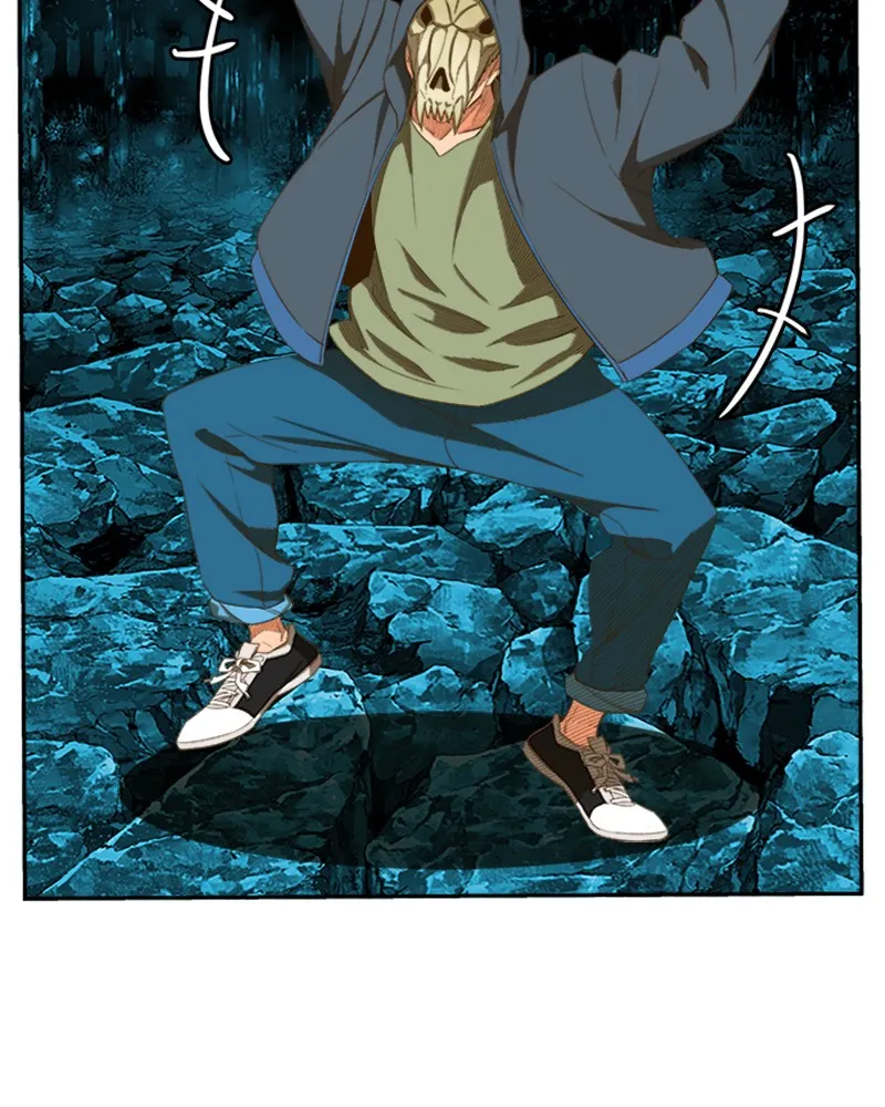 The God Of High School - 408 - 67d379d098742.webp
